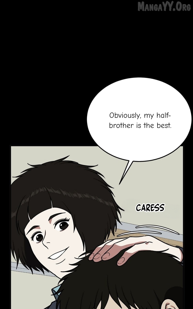 Change Me Chapter 82 - page 30